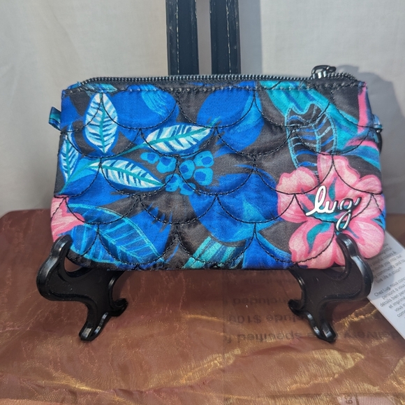 NWT LUG METRO XL - RESORT BLACK - Picture 2 of 6